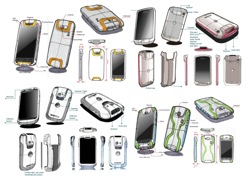 Universal Scientific Industrial